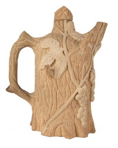 WILLIAM GORDY FIGURAL TREE TRU