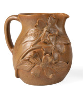 WILLIAM GORDY GLAZED STONEWARE