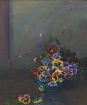 WILLIAM GREASON (AMERICAN, 188