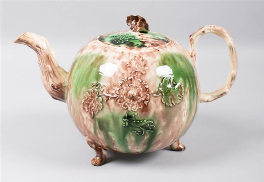 WILLIAM GREATBATCH CREAMWARE