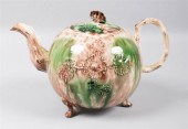 WILLIAM GREATBATCH CREAMWARE G