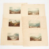 WILLIAM GREEN, (6) LAKE DISTRI