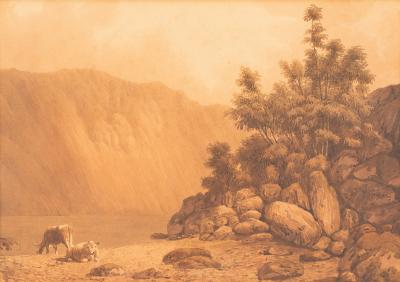 William Green of Ambleside (British