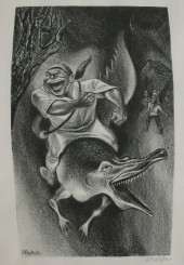 WILLIAM GROPPER  (1897 - 1977)