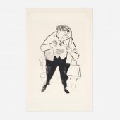 William Gropper 1897–1977. Sum