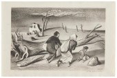 WILLIAM GROPPER (1897-1977), "