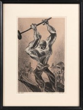 WILLIAM GROPPER (NEW YORK, 189