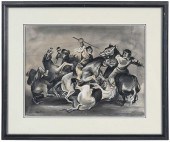 WILLIAM GROPPER(American, 1897