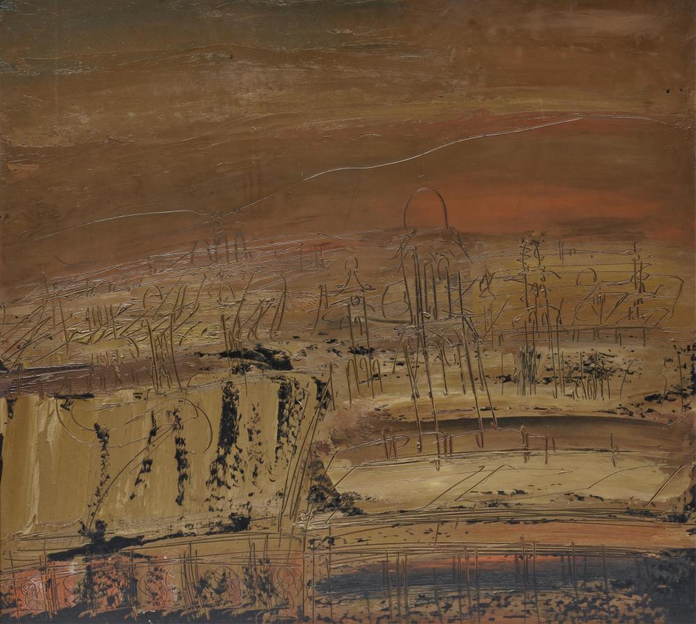 WILLIAM GROSVENOR CONGDON,