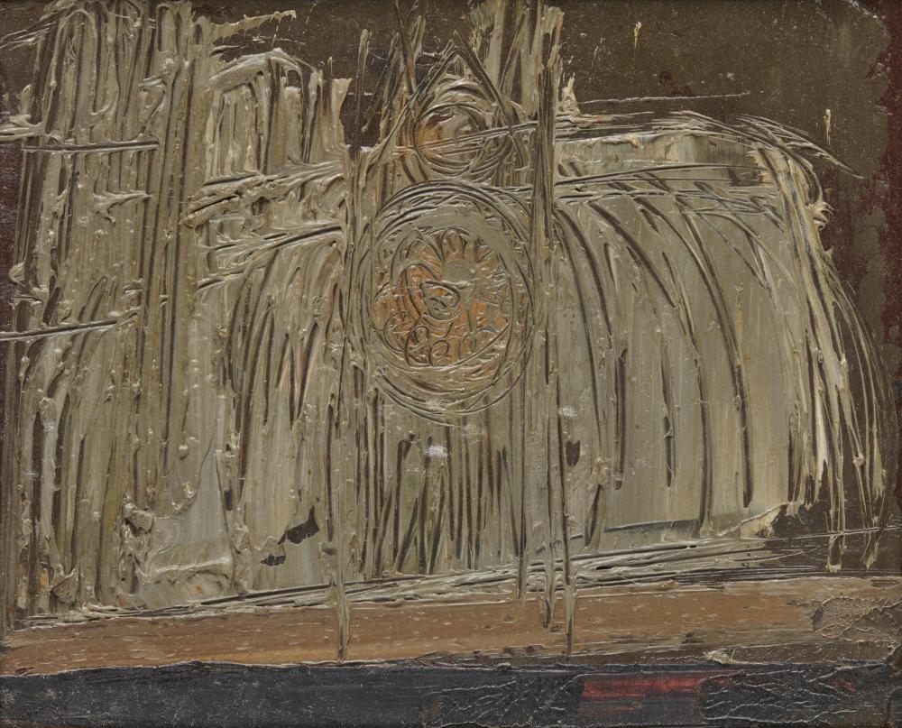 WILLIAM GROSVENOR CONGDON,