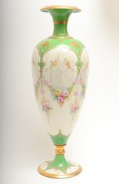 WILLIAM GUERIN & CO. LIMOGES P