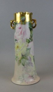 WILLIAM GUERIN & CO. LIMOGES V
