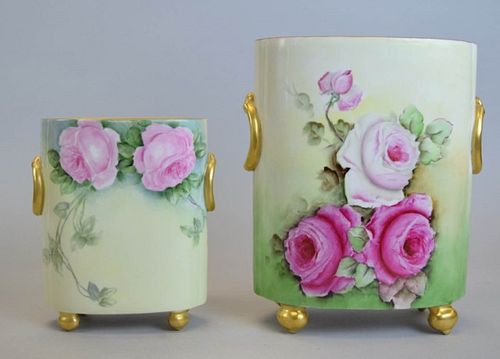 WILLIAM GUERIN LIMOGES PORCELAIN