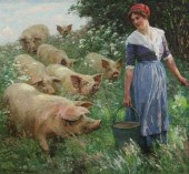William Gunning King (1859-194