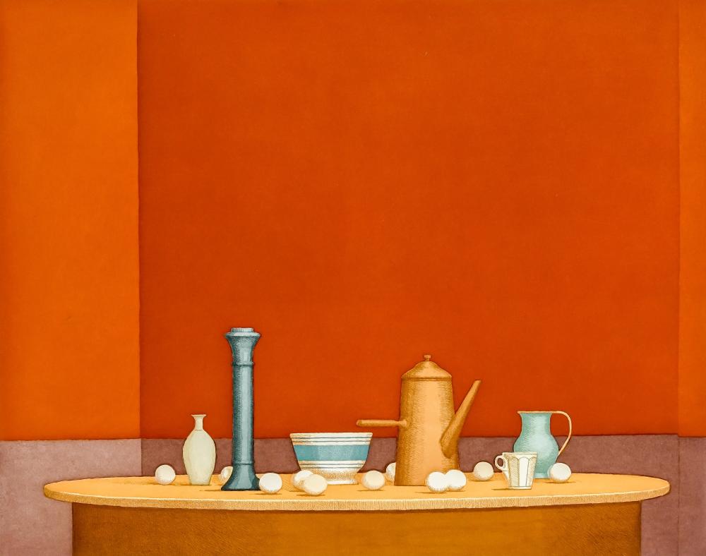 WILLIAM H. BAILEY (AMERICAN