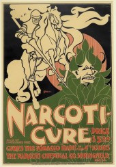 WILLIAM H. BRADLEY NARCOTI-CUR