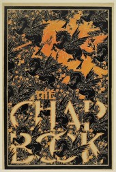 WILLIAM H. BRADLEY THE CHAP-BO