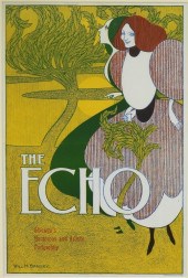 WILLIAM H. BRADLEY THE ECHO AR