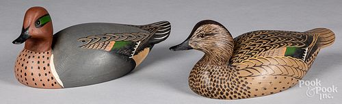 WILLIAM H. CRANMER GREEN WING