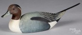 WILLIAM H. CRANMER PINTAIL DUC