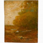 WILLIAM H. CROCKER, IMPRESSION