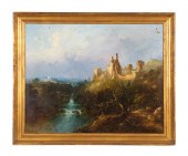WILLIAM H. CROME 'HAWTHORNDEN