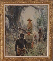 WILLIAM H. D. KOERNER (1878-19
