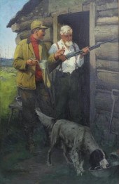 WILLIAM H. D. KOERNER (1878-19