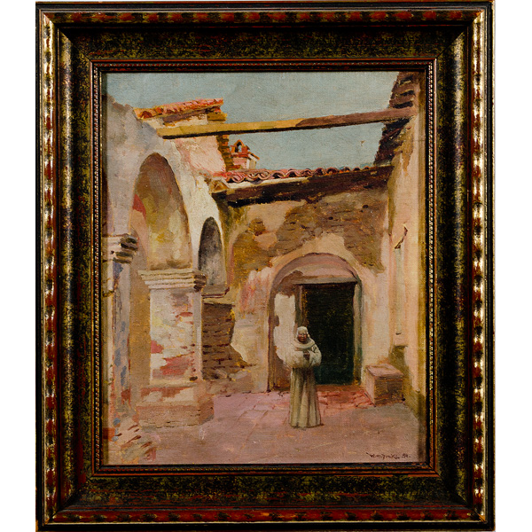 William H. Drake (American