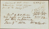 WILLIAM H. GIST (SC, 1807-1874