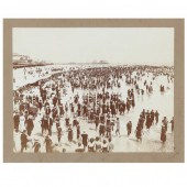 WILLIAM H. RAU (1855-1920), HE