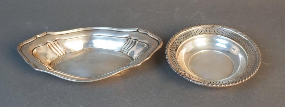 WILLIAM H. SAART & CO. STERLING