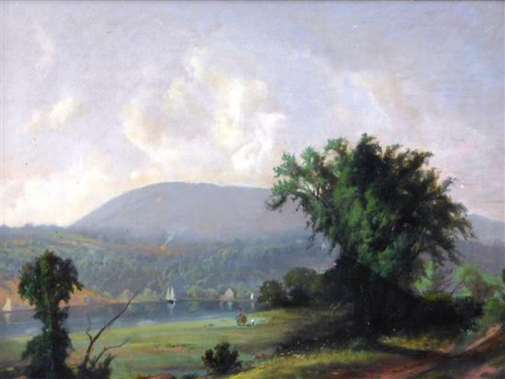 WILLIAM H. SUMNER (AMERICAN,