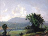 WILLIAM H. SUMNER (AMERICAN, M