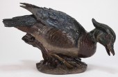 WILLIAM H. TURNER WOOD DUCK BR