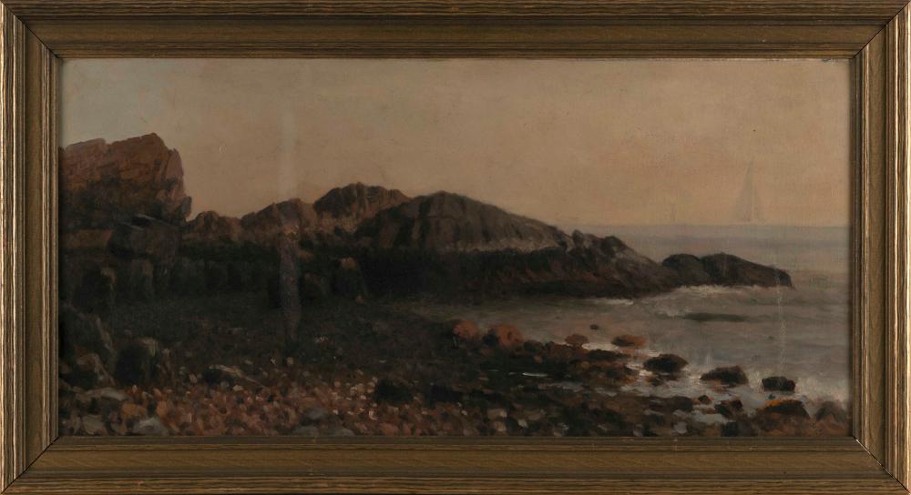 WILLIAM H. WEISMAN
