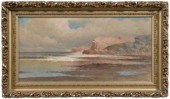 William H. Weisman painting (M