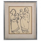 WILLIAM HALSEY. WOMEN WITH CHI