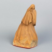 WILLIAM HANEY, UNTITLED (PUEBL