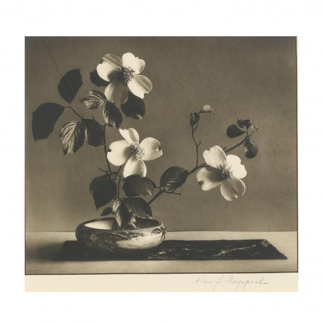 WILLIAM HAPPICH (AMERICAN, EARLY