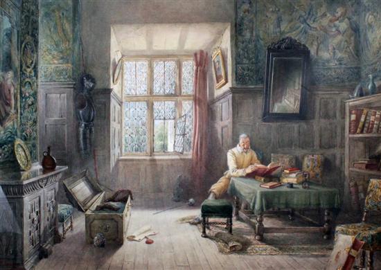 William Harding Smith (1848-1922)
