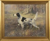 WILLIAM HARNDEN FOSTER O/B, EN
