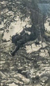 WILLIAM HARRY (HENRY) WARREN B