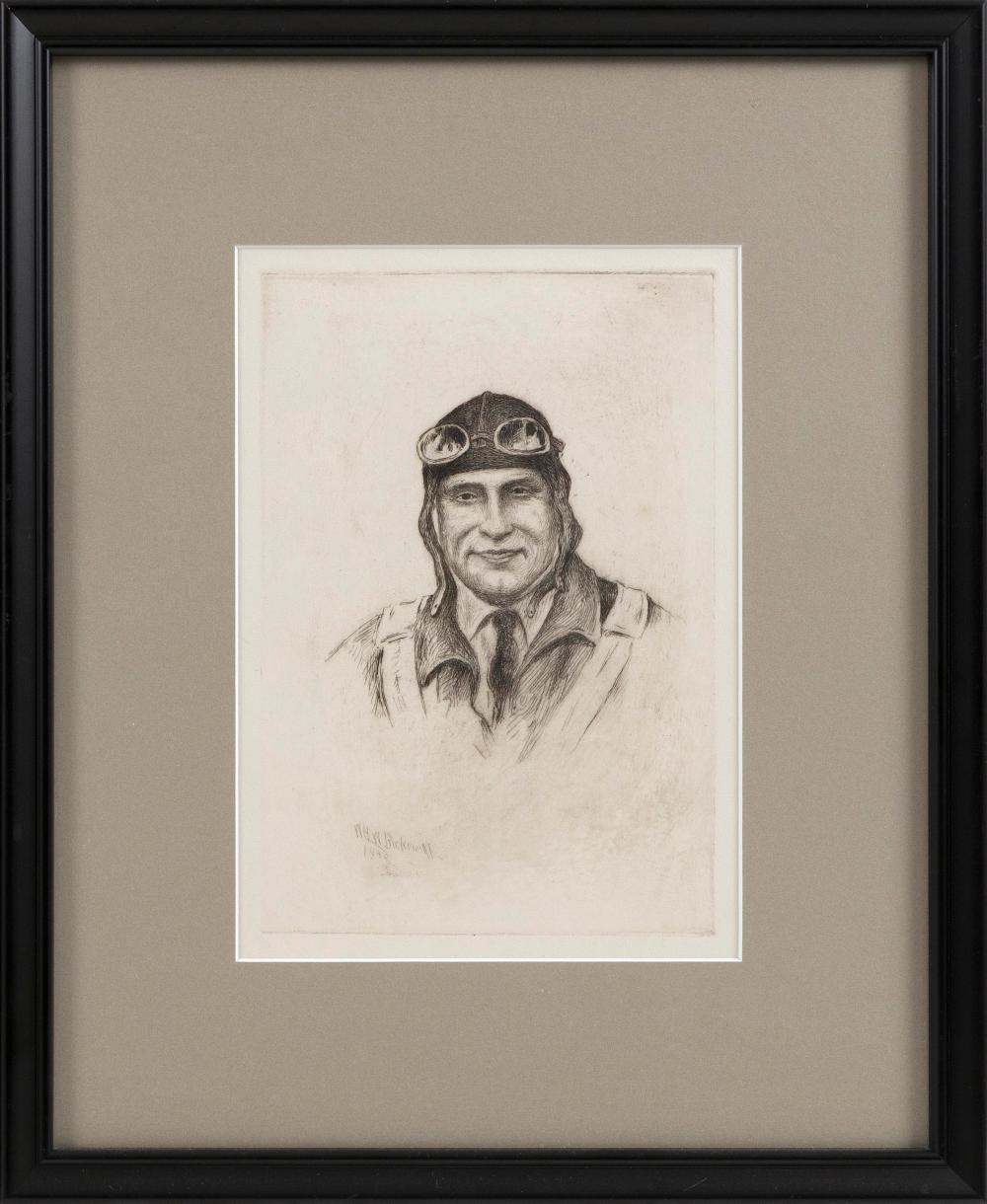 WILLIAM HARRY WARREN BICKNELL