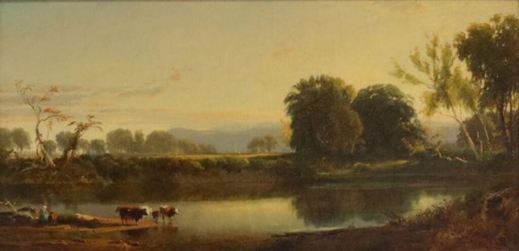 WILLIAM HART (1823-1894)
