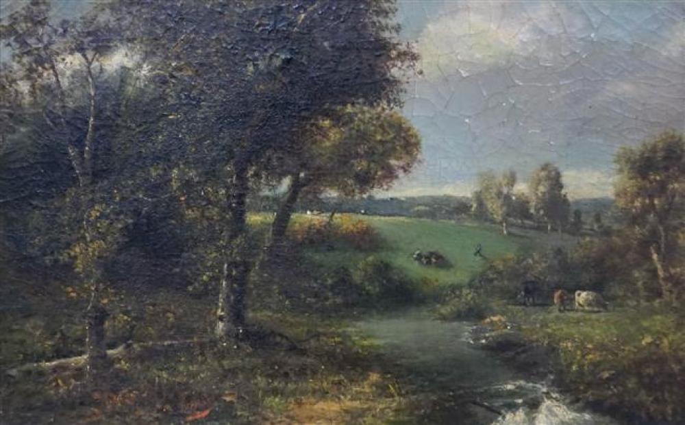 WILLIAM HART (AMERICAN
