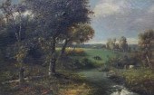 WILLIAM HART (AMERICAN 1832-18