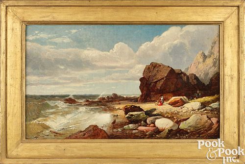 WILLIAM HART COASTAL