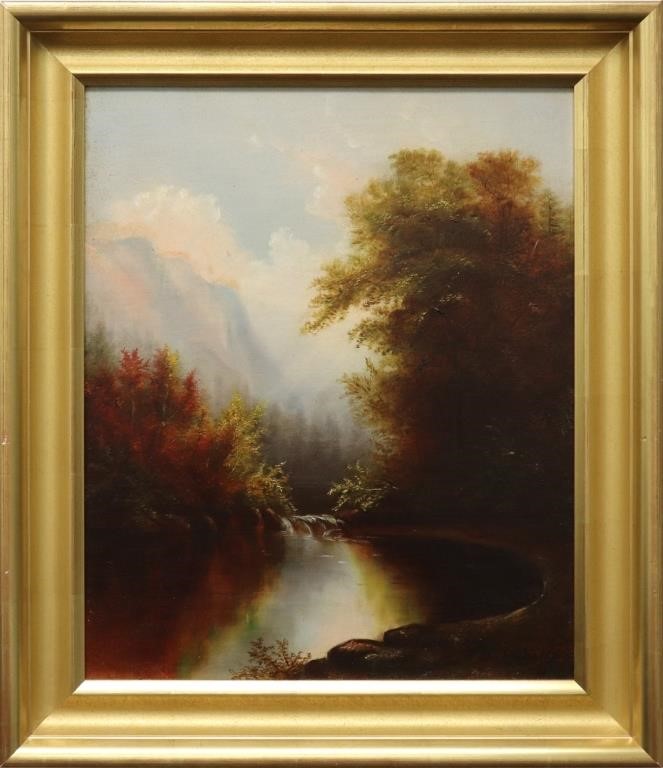 William Hart (New York /