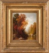 WILLIAM HART (NEW YORK/UNITED
